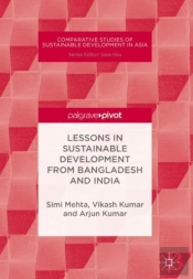 Lessons In Sustainable Development From Bangladesh And India