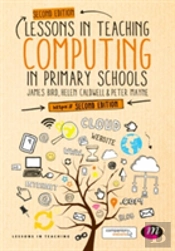 Lessons In Teaching Computing In Primary Schools