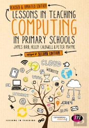 Lessons In Teaching Computing In Primary Schools