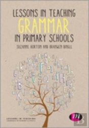 Lessons In Teaching Grammar In Primary Schools
