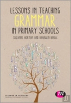 Bertrand.pt - Lessons In Teaching Grammar In Primary Schools