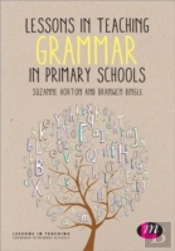 Lessons In Teaching Grammar In Primary Schools