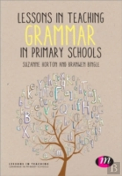 Bertrand.pt - Lessons In Teaching Grammar In Primary Schools