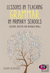 Lessons In Teaching Grammar In Primary Schools