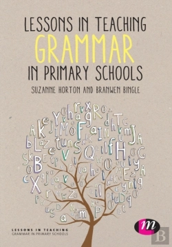 Bertrand.pt - Lessons In Teaching Grammar In Primary Schools