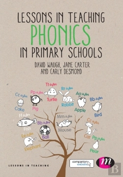 Bertrand.pt - Lessons In Teaching Phonics In Primary Schools