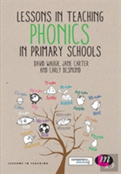 Lessons In Teaching Phonics In Primary Schools