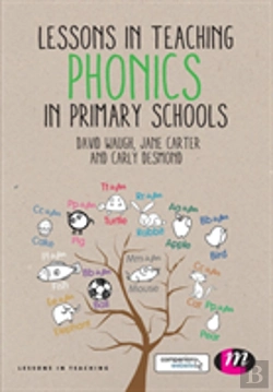 Bertrand.pt - Lessons In Teaching Phonics In Primary Schools