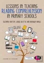 Lessons In Teaching Reading Comprehension In Primary Schools