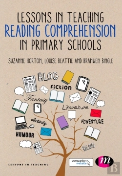Bertrand.pt - Lessons In Teaching Reading Comprehension In Primary Schools