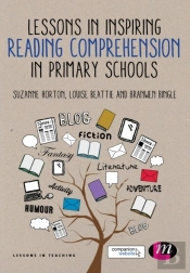 Lessons In Teaching Reading Comprehension In Primary Schools
