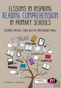 Bertrand.pt - Lessons In Teaching Reading Comprehension In Primary Schools
