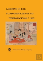Lessons In The Fundamentals Of Go