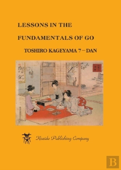 Bertrand.pt - Lessons In The Fundamentals Of Go