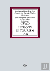 Lessons In Tourism Law