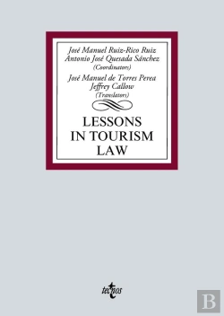 Bertrand.pt - Lessons In Tourism Law