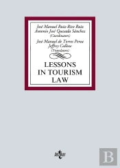 Lessons In Tourism Law
