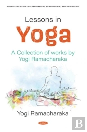 Lessons In Yoga