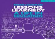 Lessons Learned: A Life In Education