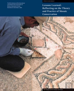 Bertrand.pt - Lessons Learned Â€“ Reflecting On The Theory And Practice Of Mosaic Conservation