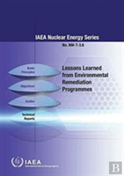 Bertrand.pt - Lessons Learned From Environmental Remediation Programmes