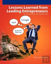 Lessons Learned From Leading Entrepreneurs