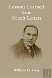 Lessons Learned From Occult Letters