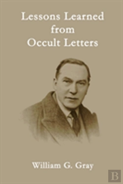Bertrand.pt - Lessons Learned From Occult Letters