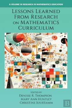 Bertrand.pt - Lessons Learned From Research On Mathematics Curriculum