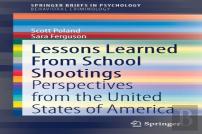 Lessons Learned From School Shootings