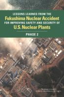 Lessons Learned From The Fukushima Nuclear Accident For Improving Safety And Security Of U.S. Nuclear Plants