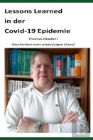 Lessons Learned In Der Covid-19 Epidemie