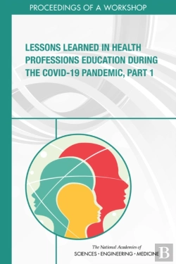 Bertrand.pt - Lessons Learned In Health Professions Education During The Covid-19 Pandemic, Part 1