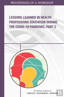 Bertrand.pt - Lessons Learned In Health Professions Education During The Covid-19 Pandemic, Part 2