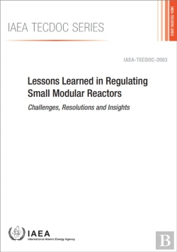 Bertrand.pt - Lessons Learned In Regulating Small Modular Reactors