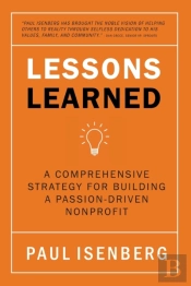 Lessons Learned