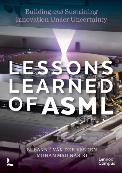 Bertrand.pt - Lessons Learned Of Asml