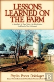 Lessons Learned On The Farm