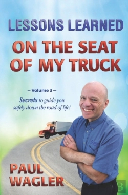 Bertrand.pt - Lessons Learned On The Seat Of My Truck