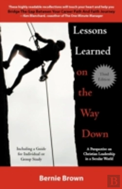 Bertrand.pt - Lessons Learned On The Way Down