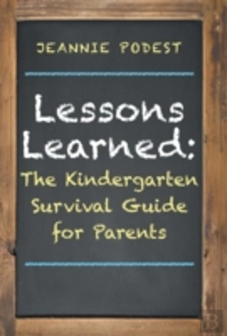 Bertrand.pt - Lessons Learned: The Kindergarten Surviv