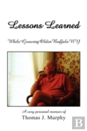 Lessons Learned While Growing Old In Buf