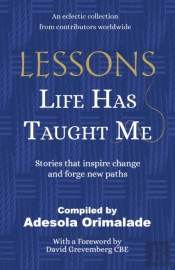 Lessons Life Has Taught Me