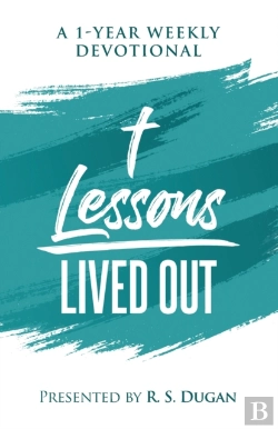 Bertrand.pt - Lessons Lived Out - A 1 Year Weekly Devo
