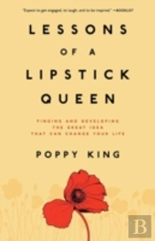 Lessons Of A Lipstick Queen