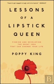 Lessons Of A Lipstick Queen