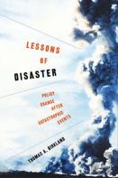 Lessons Of Disaster
