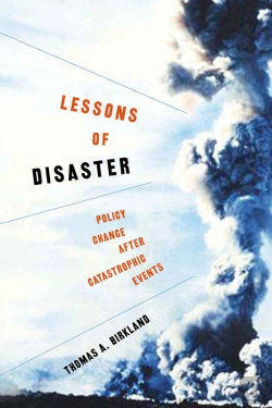 Bertrand.pt - Lessons Of Disaster