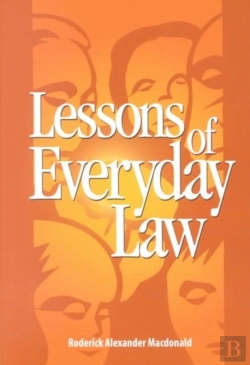 Bertrand.pt - Lessons Of Everyday Law