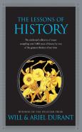 Lessons Of History